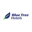 Blue Tree